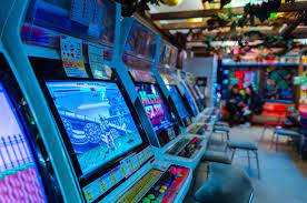 Motor Casino